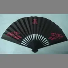 Chinese Fan Fan Chinese Fan Chinese Style Classical Customized Bamboo Hand Fan