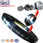 Strip Cold Rolled Tempered Blue 65Mn Rolling Shutter Spring Steel Strip Coil