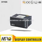 Recorder Paperless Recorder MAC D8100 Multipurpose Pressure Colorful Date Paperless Recorder