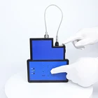 Sim Unlock Real Time Location Sim Card/gsm/gps Tracking Device JT701 RFID Unlocking On Site Or Unlock Remotely