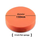 Polishing Wheel 2019 Hot Selling Soft PVA Sponge Polishing Wheel