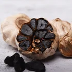 Fermented Black Garlic Export Ail Noir Black Garlic Factory