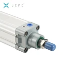 Cheap New Cylinder Cheap Double Action Pneumatic Cylinders G1/8'' G1/4'' G3/8'' G1/2''