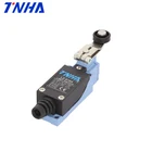 Limit Switch Up And Down Switch TNHA Rotary Dustproof Waterproof Oilproof 5A 250VAC Mini Limit Switch LZ8104