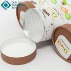 Family Box Cardboard Box High Quality Cardboard Paper Custom Family Truffle Chocolate Box Packaging