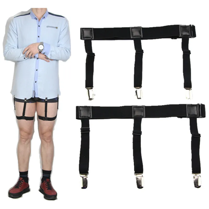 S-holder - Premium Shirt Stays,Holders 