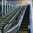 Vvvf Escalator Manufacturer FUJI CE EN115 VVVF Moving Walk / Home Escalator Price / Escalator