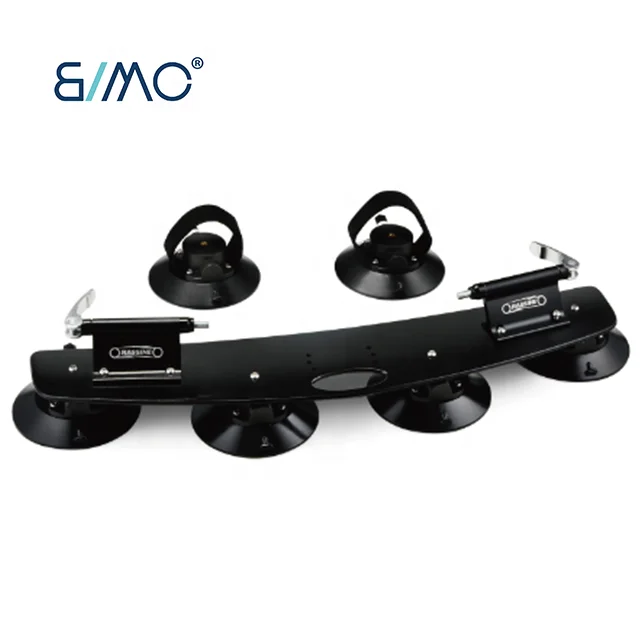 alloy car roof bicycle carrier rack for 2 bikes