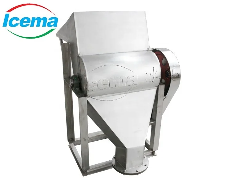Ice Machine, 380v, 4KW - detail 6