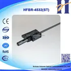 Industrial Fibre Optic HFBR-4532/ST Industrial Control Fiber Optic Patch Cord