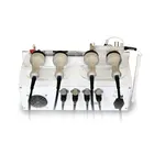 Cavitation Professional Multi Cavitation Ce Approved With Multipolar Rf Machine
