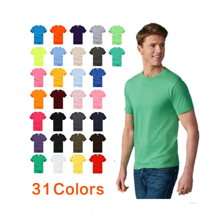 plain shirts to customize