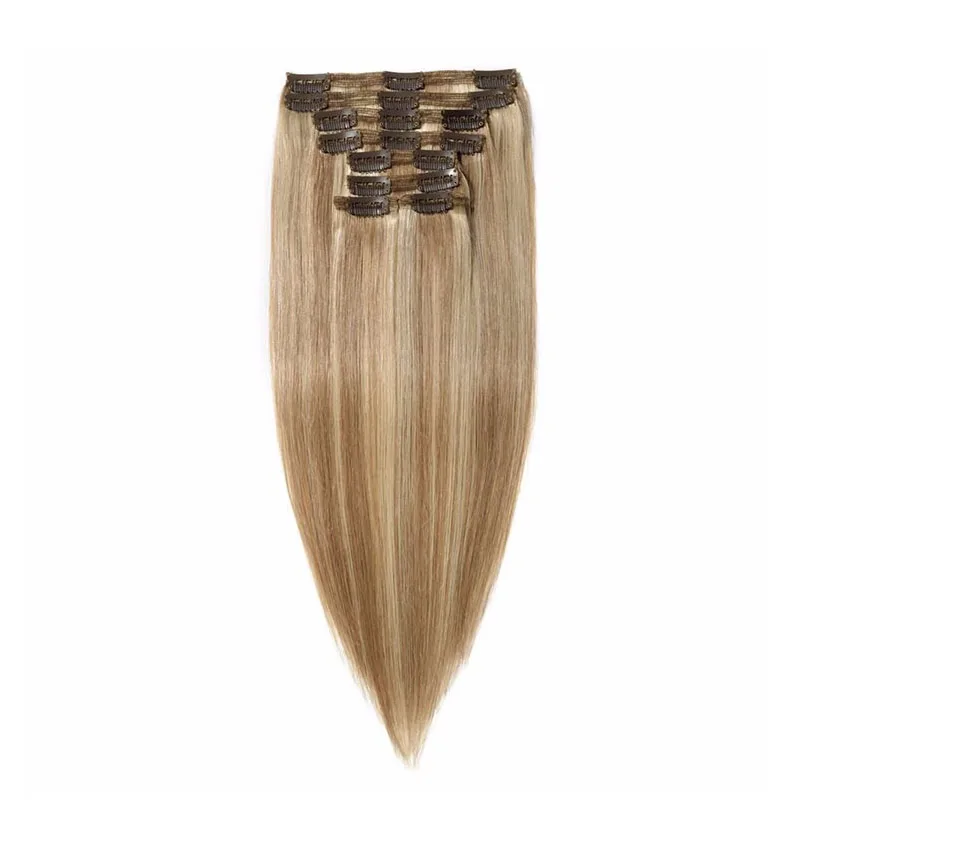 Sally Beauty Supply Clip In Hair Extensions Human Real Hair Clip In  Extensions Brazilian Human Hair Extension Clip In From India - Buy Human Hair  Extension Clip In,Real Hair Clip In Extensions,Sally