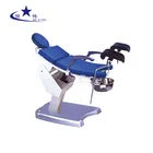 Patient Examination Couch Hot Selling SS304 Hospital Patient Examination Bed Gynecology Examination Couch