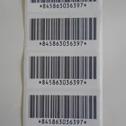 Void Label Waterproof VOID Stickers Tamper Evident Sticker Label Seal Tamper Evident Sticker