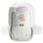 Pants Plastic Baby Plastic Pants Disposable Baby Pants Uncloth Diaper Baby Diaper Plastic Pants