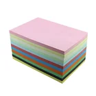 Paperboard 350gsm Manila Paperboard/color Bristol Board For Pocket Folders