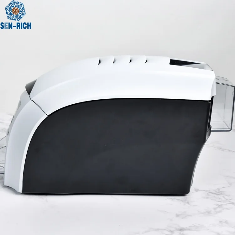 Mini Id Card Printer