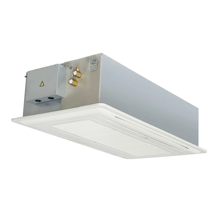 Ceiling Type Cassette Fcu Fan Coil Unit 