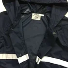 Rain Coat High Quality Raincoat High Quality Outdoor Waterproof Rain Coat Polyester Custom Raincoat Adults
