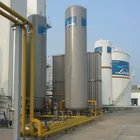 Liquid Air Separation Plant with Purity 99.6% oxygen & 99.99% nitrogen