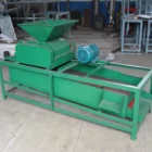 Cashew Nut Cashew Machine Price Hot Selling Groundnut Coconut Cashew Nut Decorticating Machine