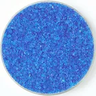 Bead Silica Bead Chinese Chemical Silica Gel Blue Indicator Broken Bead From Professional Manufacturer In 0.5-2 Mm