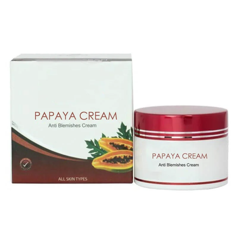 pigmentation corrector cream