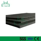 Wall Soundproof Felt Wall Soundproof Wall For Gymnasium And Cinema Noise Reducing Materials