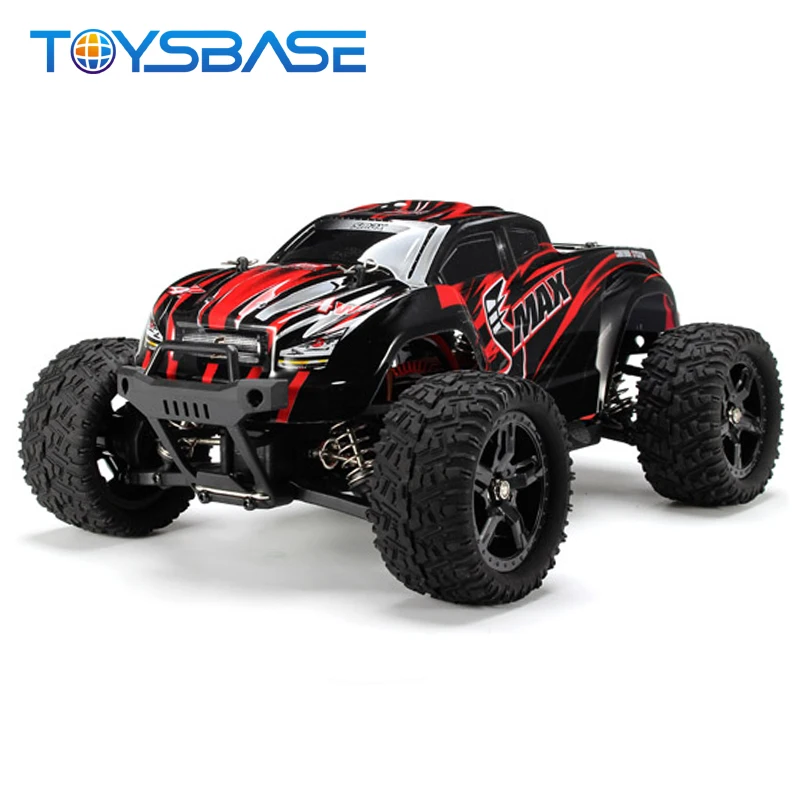 off road radio controlled cars