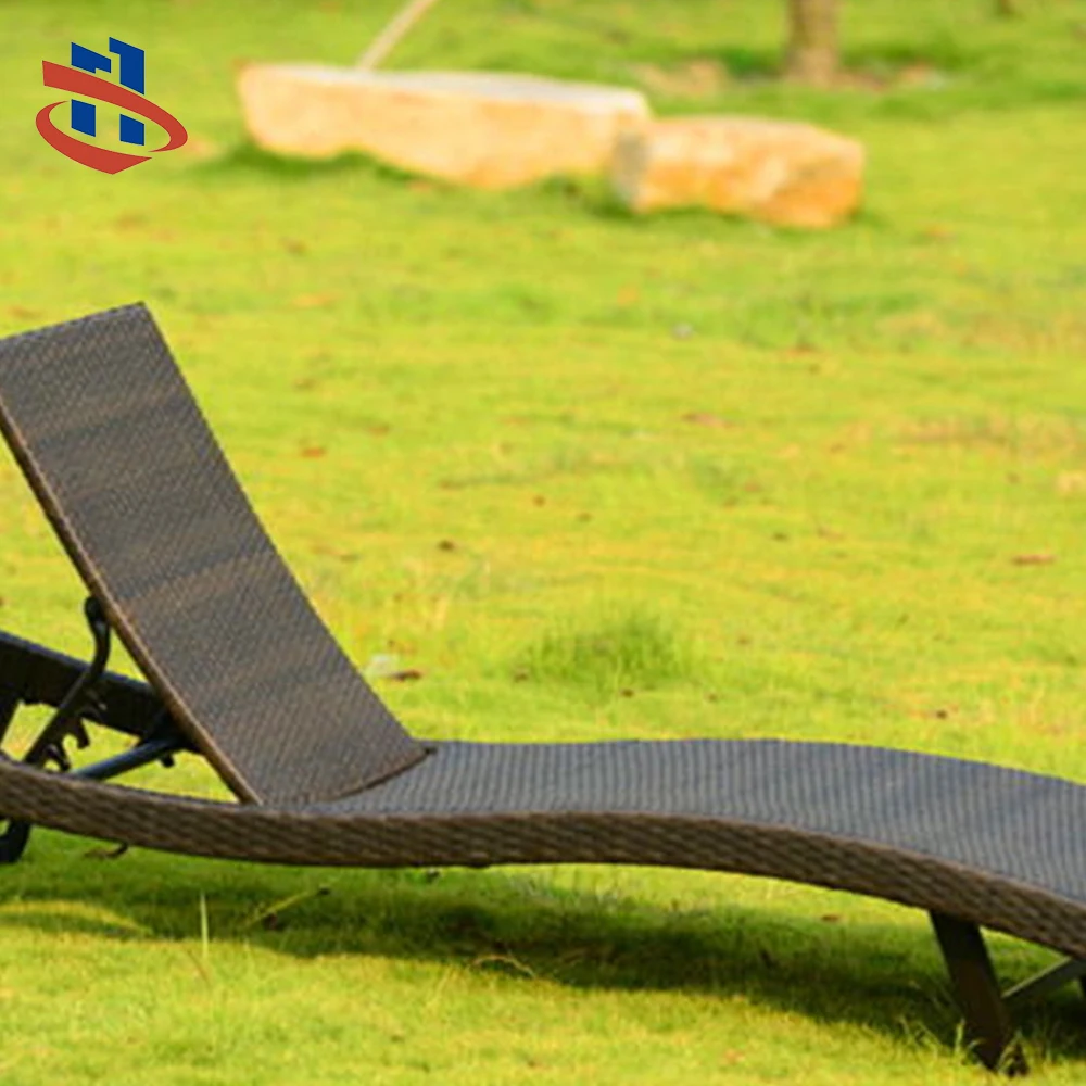 lazyboy chaise lounger