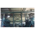 Waste Wood Generation Generator Wood Gasifier Generator Waste Wood Gasifier Electricity Generation
