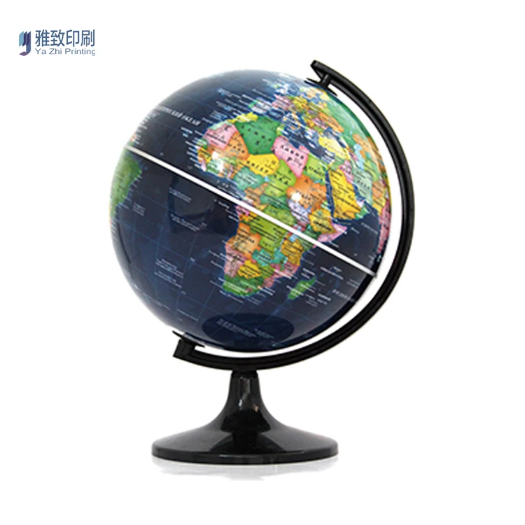 earth globe toy