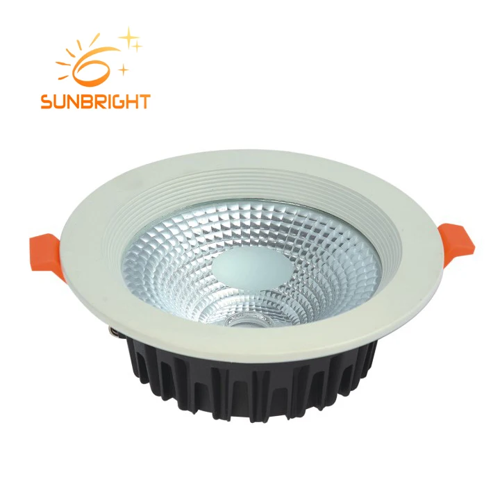 3w concealed led ceiling light