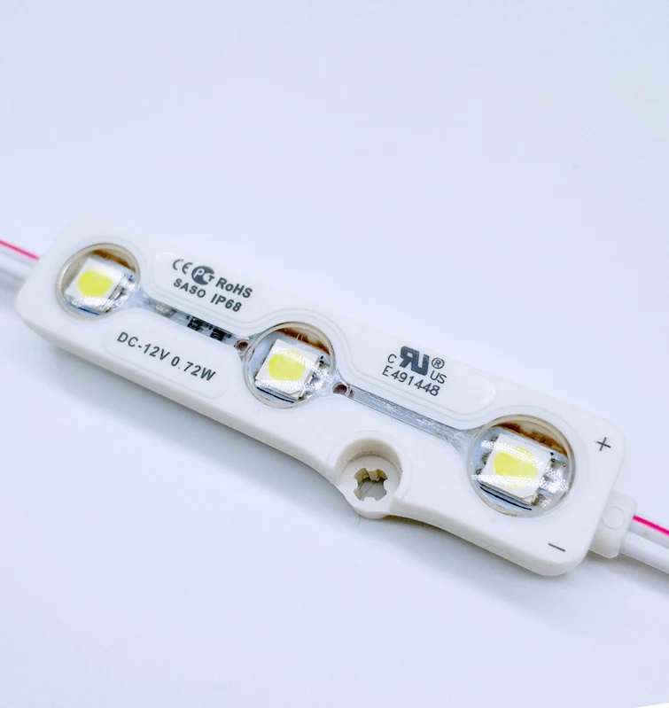 24v Led Module 5050 Led Modules Led 