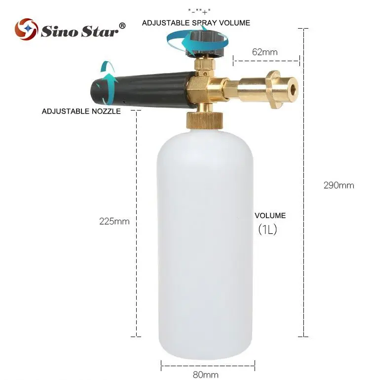 Buy Car Wash Machine,Car Care,Snow Foam 