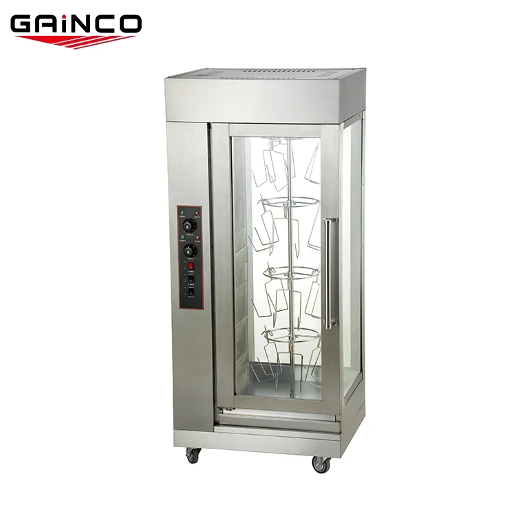 Horno De Asar De Acero Inoxidable Para Pollo,Asador De Gas Portátil - Buy  Pollo Asado Horno De Gas,De Gas Portátil Asador Horno,Asador Hornos De Gas  Product on Alibaba.com