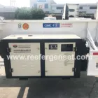 Generator Generator Set For Reefer Side Mount Generator Set For Reefer Container
