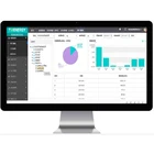 Hospital/Building T Energy Wisdom Energy Management Meter Distribution System