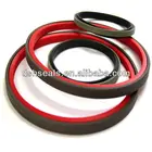Ring Seal Ring Slide Ring For Hydraulic Piston Seals OMKS