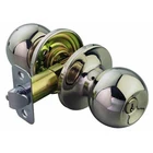 Lock Door Lock High Security Handle Mortise Door Knob Lock Set