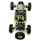 Rc Car 2019 New Arrival Original Wltoys 12428 RC Climbing Car Toys 1/12 High Speed RC Car 4WD Remote Control Car 50KM/H