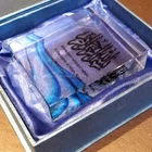 Islamic Gifts Crystal Block Islamic Bismillah Islamic Muslim Ornament Gift MH-G0415