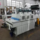 2 Color PVC Ceiling Printing Machine