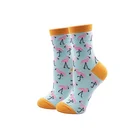 Designer Socks Socks Coloured Socks Wholesale Hundreds Styles Novelty Custom Colourful Designer Men Socks