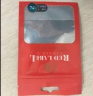 Tobacco 3.5g Tobacco Digital Printing Pouch