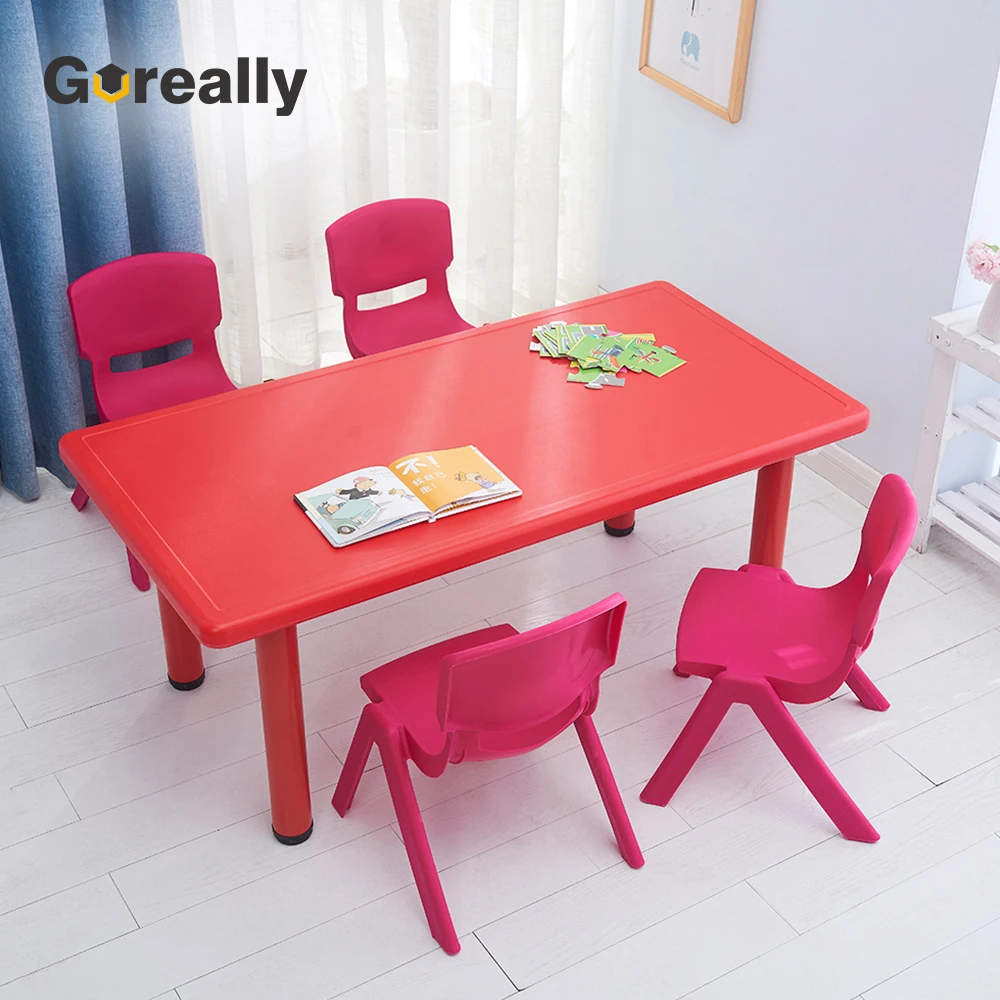 jolly childrens table and chairs