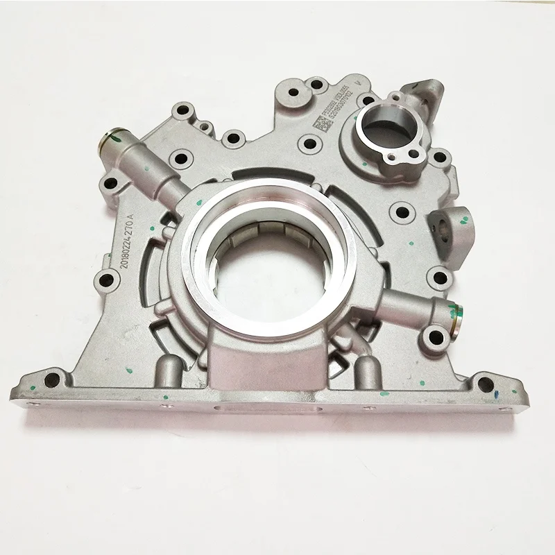 Types Of Oil Pumps ubicaciondepersonas.cdmx.gob.mx