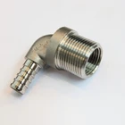 Stainless Steel Fittings MSS SP114 Stainless Steel Fittings