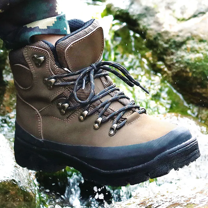 sienna high waterproof boot